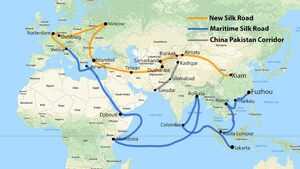 Belt & Road Initiative